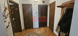 APARTAMENT 3 CAMERE CENTRAL - imagine 12