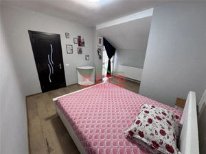 Nou! Ap. 3 cam., cu terasa, MOB. si UTILAT, zona Promed! - imagine 13