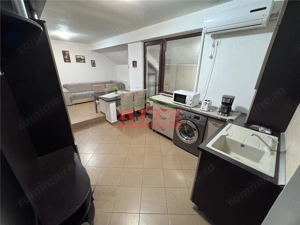 Nou! Ap. 3 cam., cu terasa, MOB. si UTILAT, zona Promed! - imagine 12