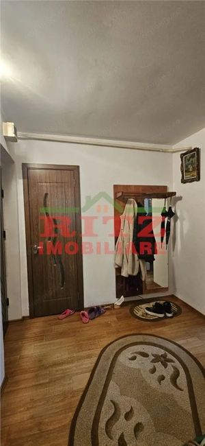 APARTAMENT 3 CAMERE CENTRAL - imagine 15