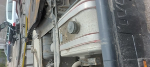 Chit basculare complect iveco stralis 