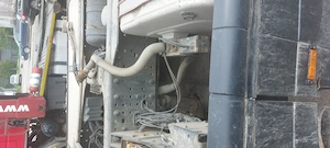 Chit basculare complect iveco stralis - imagine 9