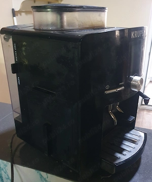 Expressor Delonghi si Krups - imagine 4