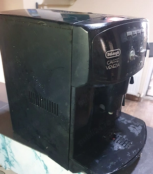 Expressor Delonghi si Krups - imagine 2