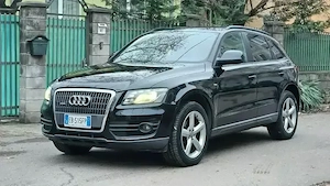 audi q5 s line 2.0 tdi