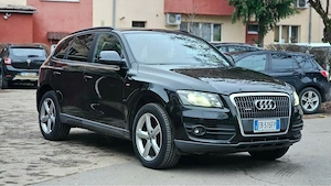 audi q5 s line 2.0 tdi - imagine 3