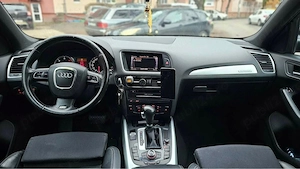 audi q5 s line 2.0 tdi - imagine 7