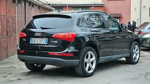 audi q5 s line 2.0 tdi - imagine 5
