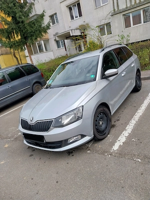 Rent a car   Inchirieri auto - imagine 2