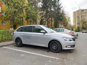 Rent a car   Inchirieri auto - imagine 3