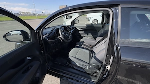 Fiat 500e full electric  - imagine 9