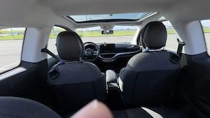 Fiat 500e full electric  - imagine 3