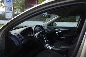 De vânzare Opel Insignia 1.6 CDTI Aut. Sports - imagine 6