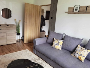 Închiriez Ap.2 cam,Bd.ul Gării,liber 