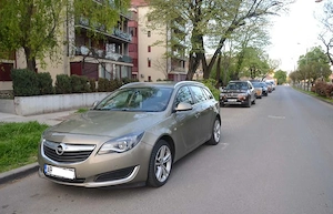 De vânzare Opel Insignia 1.6 CDTI Aut. Sports - imagine 2