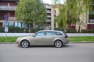 De vânzare Opel Insignia 1.6 CDTI Aut. Sports - imagine 5