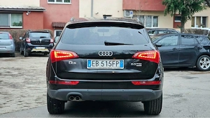 audi q5 s line 2.0 tdi - imagine 4