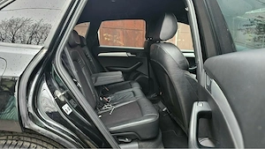 audi q5 s line 2.0 tdi - imagine 10