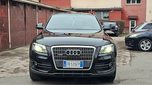 audi q5 s line 2.0 tdi - imagine 2