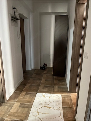  Apartament Rezidential 1 Mai - imagine 10