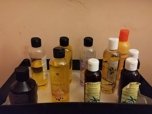 MASAJ DE RELAXARE,FULL BODY,EROTIC - imagine 4