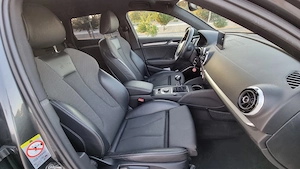 Audi A3*S-LINE*Xenon*HI-FI Bang&Olufsen - imagine 7