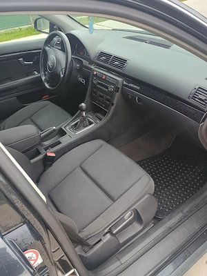  Vând Audi A4,1.9,diesel,quattro  - imagine 5