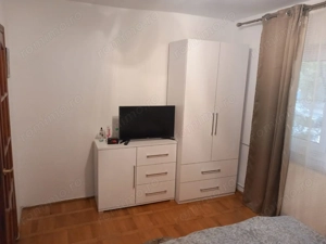 Girocului | 3 Camere | Decomandat | Boxa | Mobilat si Utilat | Centrala proprie - imagine 7