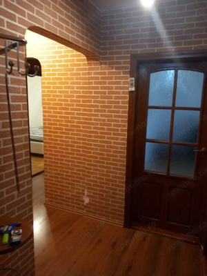 Girocului | 3 Camere | Decomandat | Boxa | Mobilat si Utilat | Centrala proprie - imagine 9