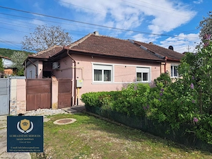 Casă de cărămidă arsă, Bocșa, Caraș Severin