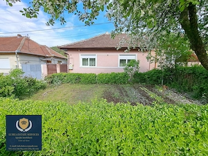 Casă de cărămidă arsă, Bocșa, Caraș Severin - imagine 2