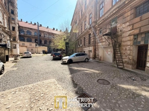 Garaj ultracentral – vânzare - 50 mp - ultracentral - imagine 2