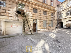 Garaj ultracentral – vânzare - 50 mp - ultracentral - imagine 3