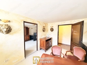 Birou 35 mp de închiriat, mobilat, vis-a-vis de Tribunalul Arad