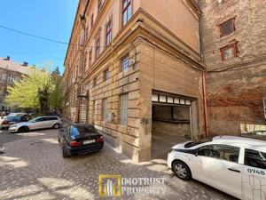 Spațiu ultracentral, 63 mp, CF propriu, Bulevardul Revoluției