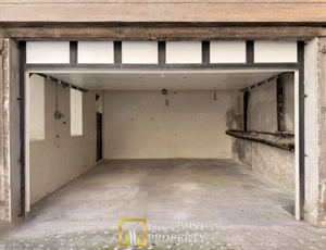 Garaj cu CF proprie în Arad - Ultracentral - De vânzare - 63 mp