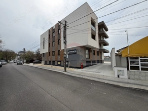 Apartament cu 2 camere în zona Finante