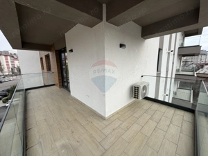 Apartament cu 2 camere în zona Finante - imagine 9