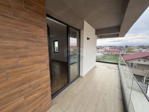 Apartament cu 2 camere în zona Finante - imagine 10