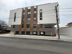 Apartament cu 2 camere în zona Finante - imagine 14