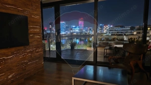 Penthouse exclusivist | Floreasca | singur pe etaj | vedere la lac