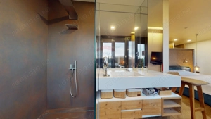 Penthouse exclusivist | Floreasca | singur pe etaj | vedere la lac - imagine 18