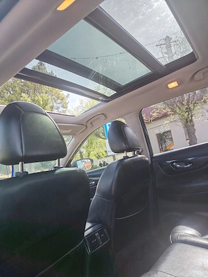 Nissan Xtrail 2.0 dci All mode 4x4i 7 locuri - imagine 6