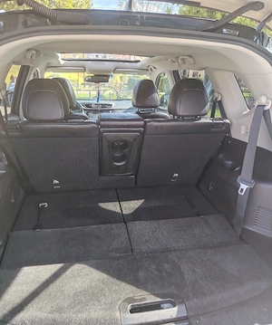 Nissan Xtrail 2.0 dci All mode 4x4i 7 locuri - imagine 7