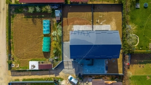 CASA TIP DUPLEX cu 5 camere de vanzare| Cartier Izvor | COMISION 0% - imagine 2