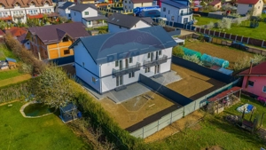 CASA TIP DUPLEX cu 5 camere de vanzare| Cartier Izvor | COMISION 0% - imagine 3