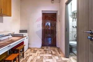 GARSONIERĂ TIP CAMERĂ DE CĂMIN| TRACTORUL| 21 MP | MOBILATĂ | BOXĂ - imagine 4