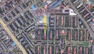 Apartament 2 camere, Astra, b-dul Ştefan cel Mare şi Sfânt - imagine 9