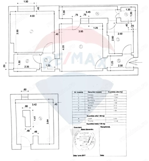 Apartament 2 camere, Astra, b-dul Ştefan cel Mare şi Sfânt - imagine 7