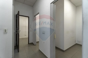 SPAȚIU COMERCIAL| DE ÎNCHIRIAT| 127MP| ZONA JUDEȚEAN| PRIVILEGIO - imagine 4